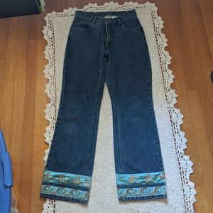 90s MODA jeans